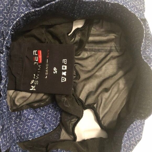 Spyder Board Short Size S Hybrid Boardshorts - Picture 9 of 12